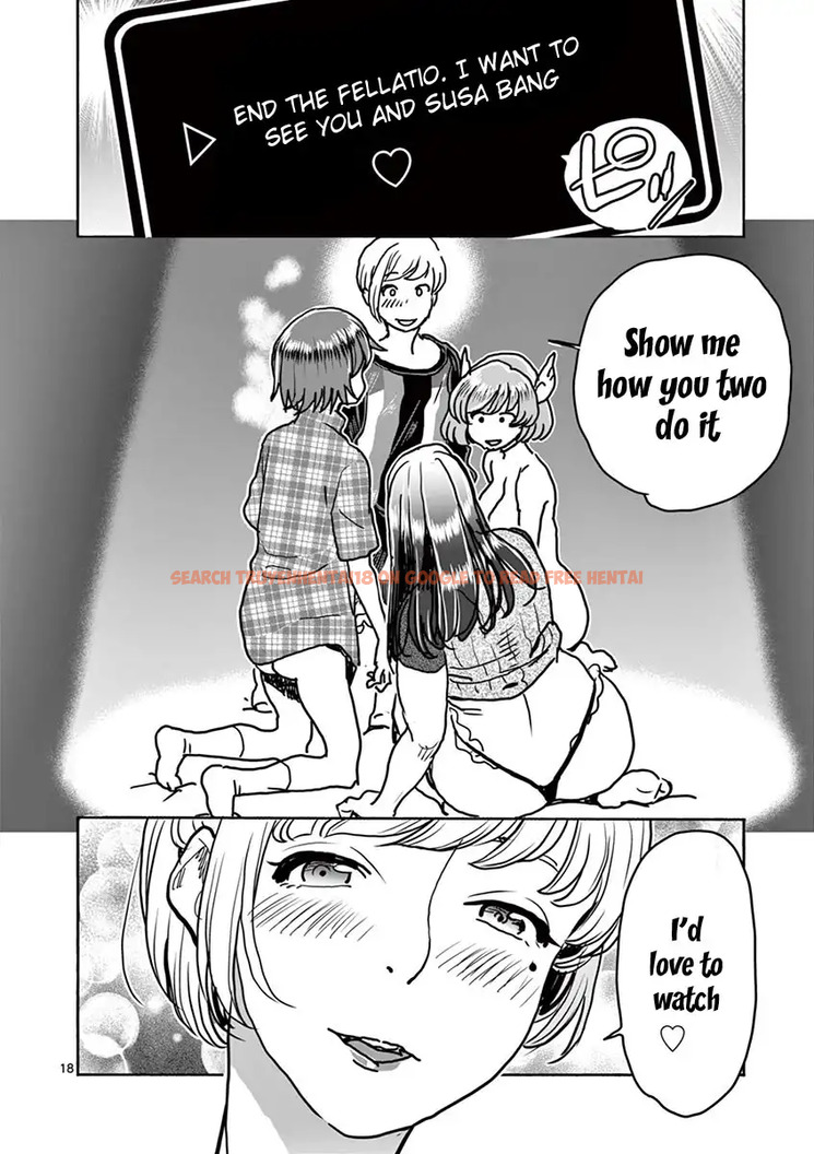 Read Hentai Image 19 502 in comic Hime Koukan: Otaku Circle No Hime Ga Kareshi Koukan Wo Goshomou Na Ken - Chapter 18 - hentaitnt.net