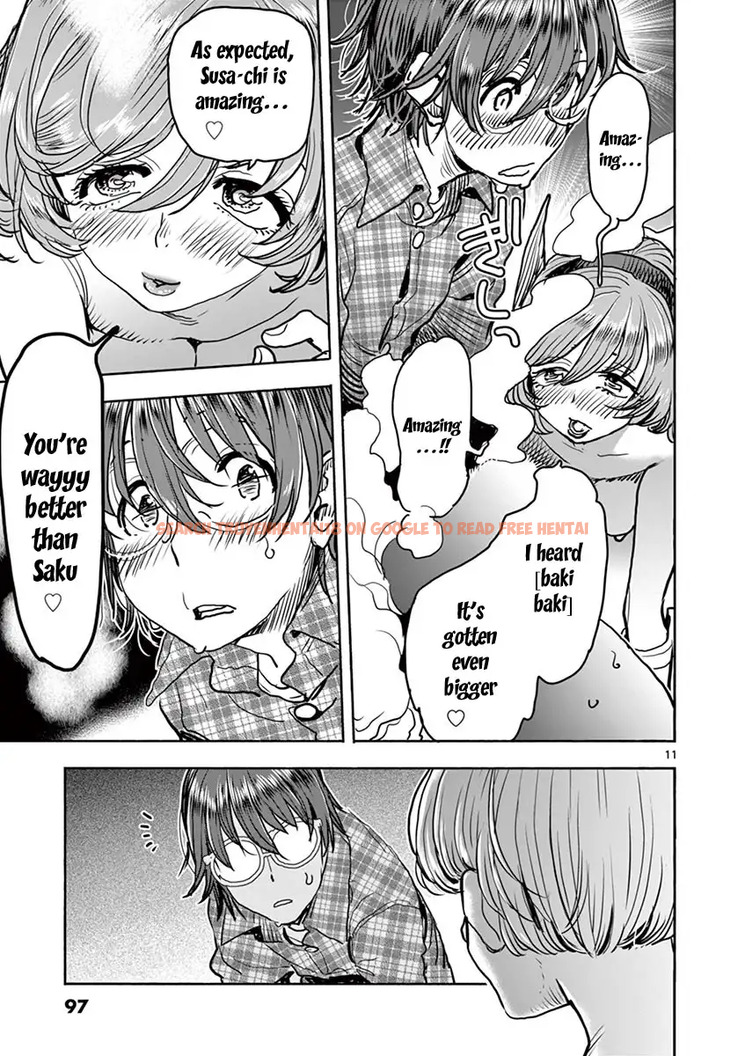 Read Hentai Image 12 501 in comic Hime Koukan: Otaku Circle No Hime Ga Kareshi Koukan Wo Goshomou Na Ken - Chapter 19 - hentaitnt.net