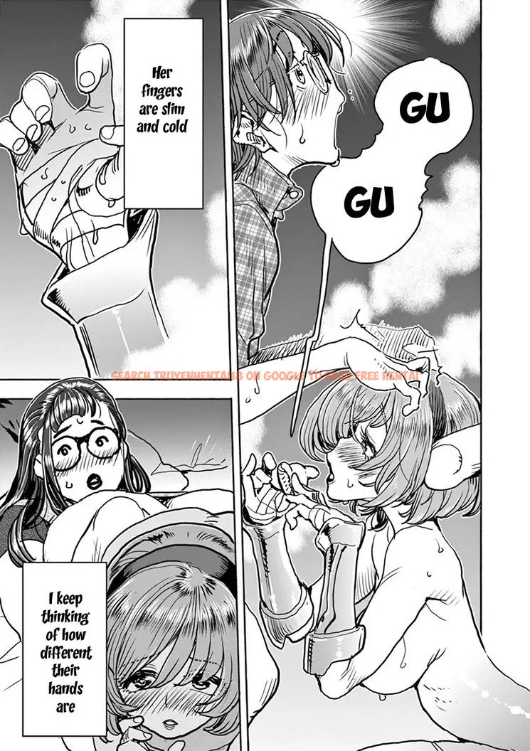 Read Hentai Image 18 501 in comic Hime Koukan: Otaku Circle No Hime Ga Kareshi Koukan Wo Goshomou Na Ken - Chapter 19 - hentaitnt.net
