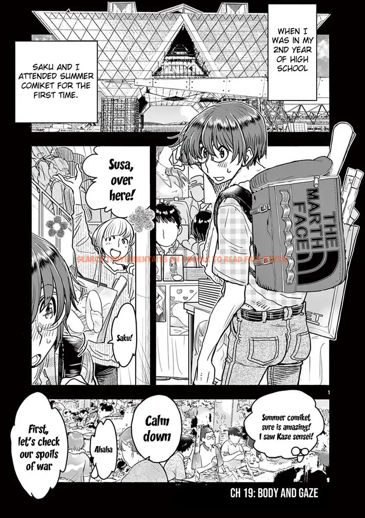 Read Hentai Image 2 501 in comic Hime Koukan: Otaku Circle No Hime Ga Kareshi Koukan Wo Goshomou Na Ken - Chapter 19 - hentaitnt.net