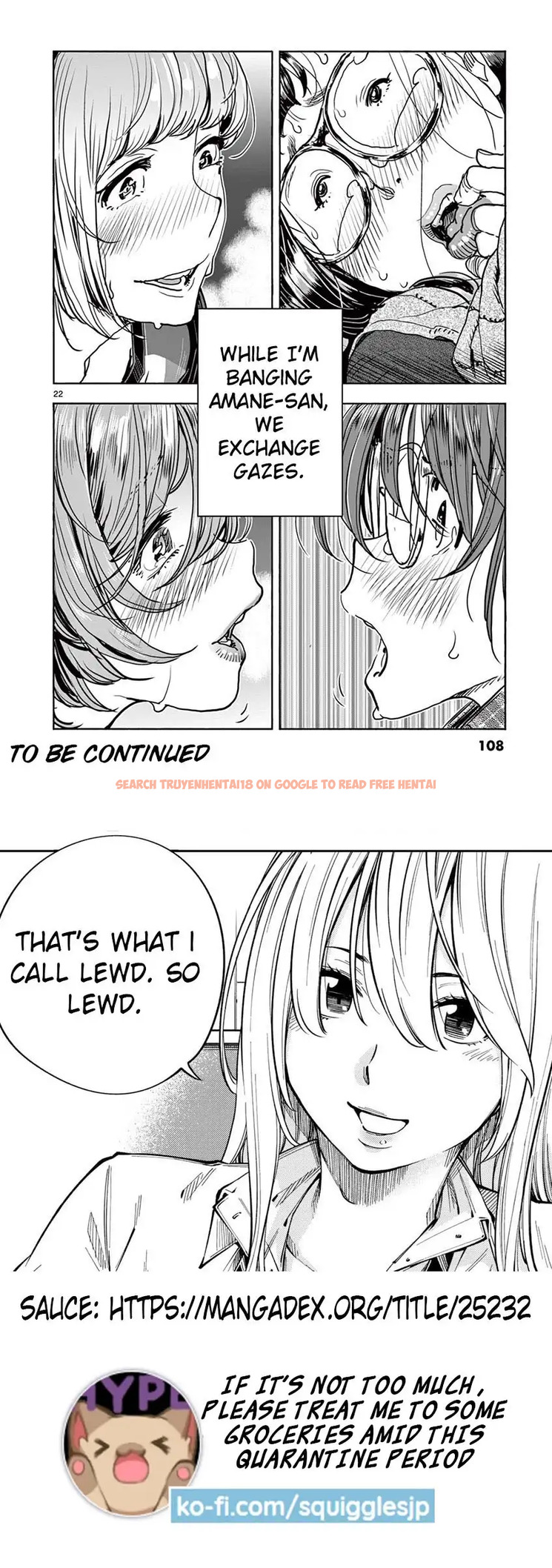 Read Hentai Image 23 502 in comic Hime Koukan: Otaku Circle No Hime Ga Kareshi Koukan Wo Goshomou Na Ken - Chapter 19 - hentaitnt.net