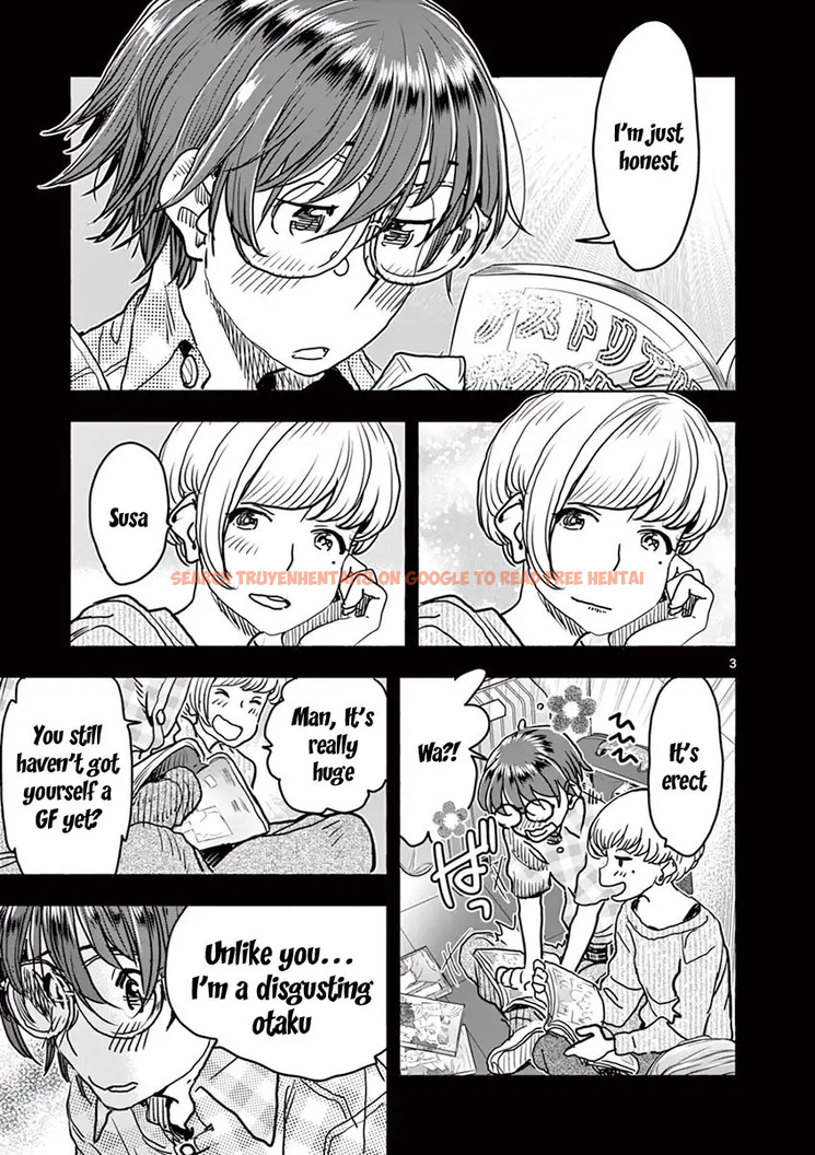 Read Hentai Image 4 501 in comic Hime Koukan: Otaku Circle No Hime Ga Kareshi Koukan Wo Goshomou Na Ken - Chapter 19 - hentaitnt.net