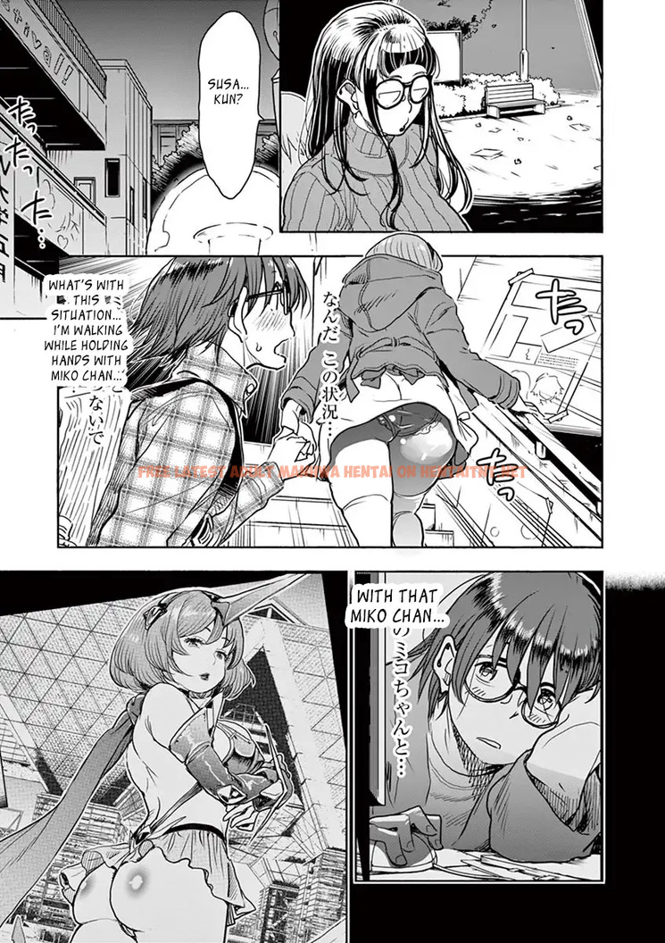 Read Hentai Image 12 514 in comic Hime Koukan: Otaku Circle No Hime Ga Kareshi Koukan Wo Goshomou Na Ken - Chapter 2 - hentaitnt.net