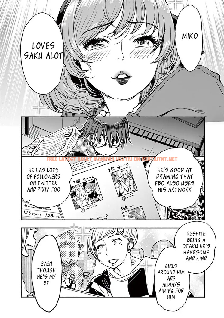 Read Hentai Image 15 514 in comic Hime Koukan: Otaku Circle No Hime Ga Kareshi Koukan Wo Goshomou Na Ken - Chapter 2 - hentaitnt.net