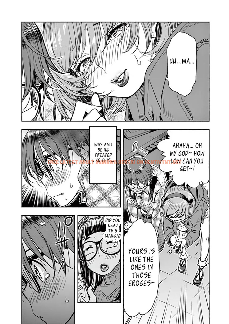 Read Hentai Image 19 514 in comic Hime Koukan: Otaku Circle No Hime Ga Kareshi Koukan Wo Goshomou Na Ken - Chapter 2 - hentaitnt.net