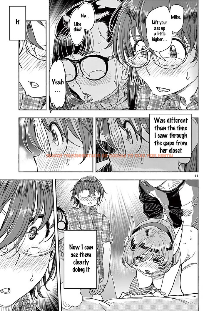Read Hentai Image 12 501 in comic Hime Koukan: Otaku Circle No Hime Ga Kareshi Koukan Wo Goshomou Na Ken - Chapter 20 - hentaitnt.net