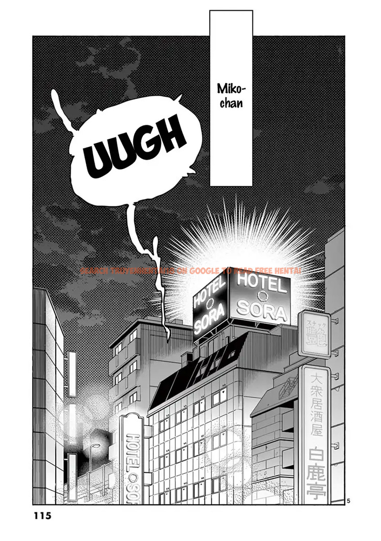 Read Hentai Image 6 501 in comic Hime Koukan: Otaku Circle No Hime Ga Kareshi Koukan Wo Goshomou Na Ken - Chapter 20 - hentaitnt.net