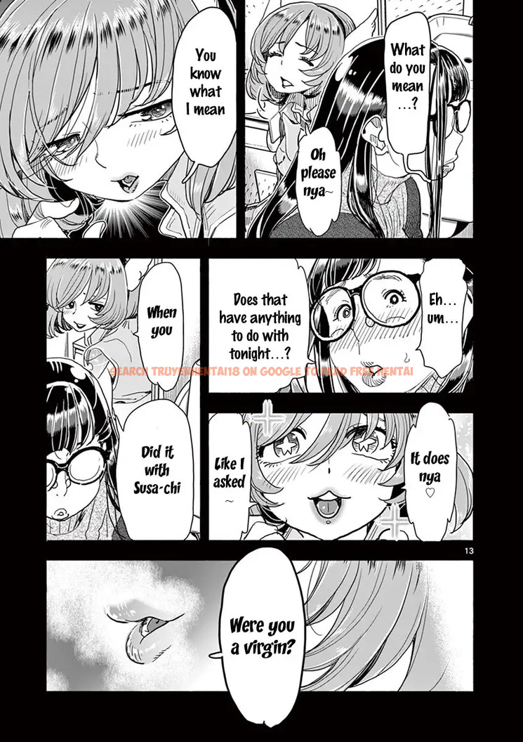 Read Hentai Image 14 501 in comic Hime Koukan: Otaku Circle No Hime Ga Kareshi Koukan Wo Goshomou Na Ken - Chapter 21 - hentaitnt.net