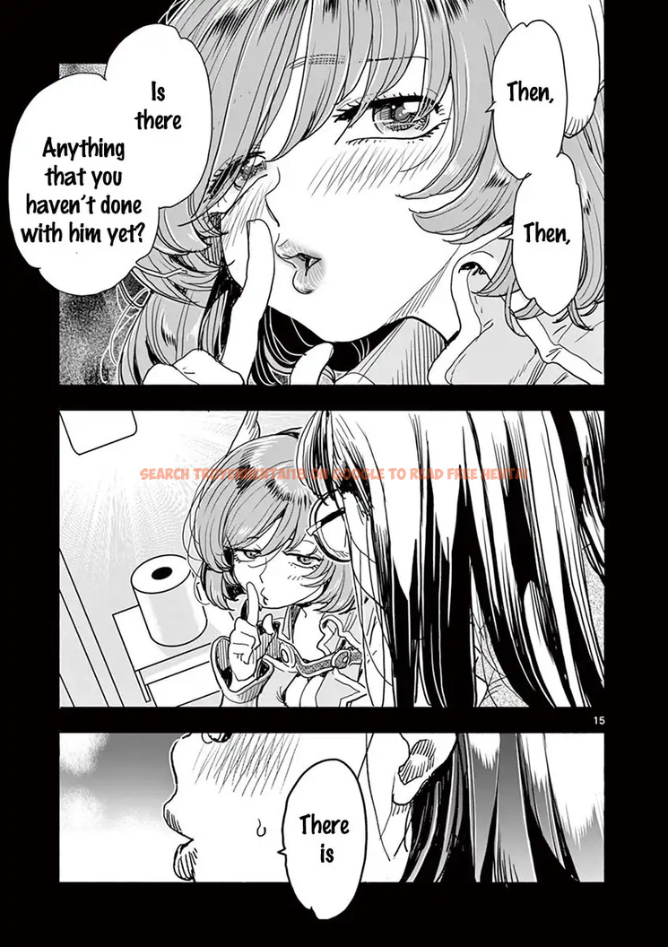 Read Hentai Image 16 501 in comic Hime Koukan: Otaku Circle No Hime Ga Kareshi Koukan Wo Goshomou Na Ken - Chapter 21 - hentaitnt.net