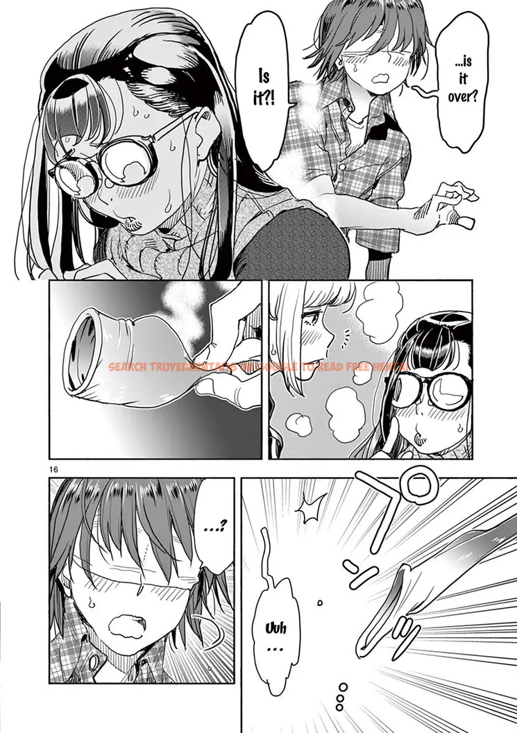 Read Hentai Image 17 501 in comic Hime Koukan: Otaku Circle No Hime Ga Kareshi Koukan Wo Goshomou Na Ken - Chapter 21 - hentaitnt.net