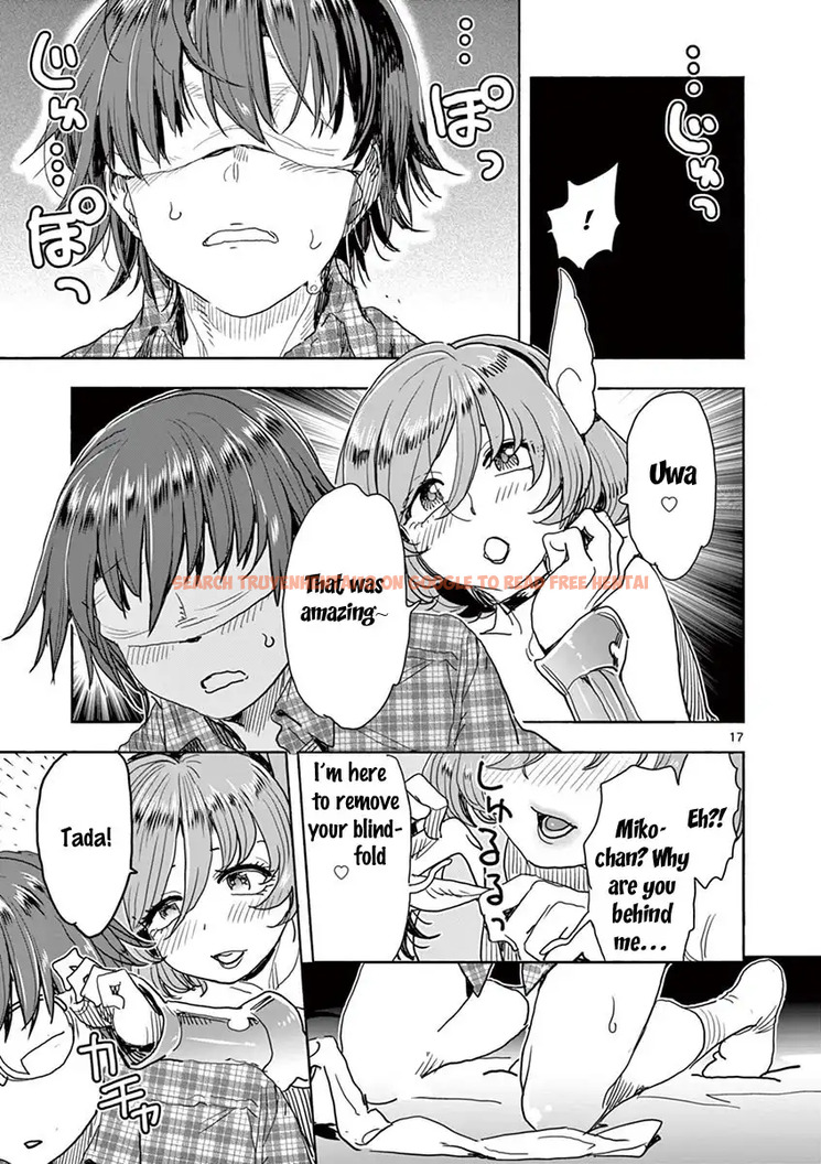 Read Hentai Image 18 501 in comic Hime Koukan: Otaku Circle No Hime Ga Kareshi Koukan Wo Goshomou Na Ken - Chapter 21 - hentaitnt.net
