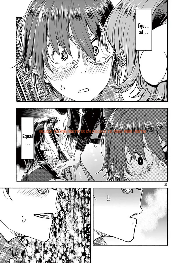Read Hentai Image 24 501 in comic Hime Koukan: Otaku Circle No Hime Ga Kareshi Koukan Wo Goshomou Na Ken - Chapter 21 - hentaitnt.net