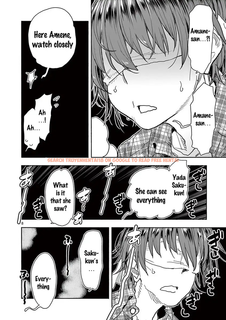 Read Hentai Image 9 499 in comic Hime Koukan: Otaku Circle No Hime Ga Kareshi Koukan Wo Goshomou Na Ken - Chapter 21 - hentaitnt.net