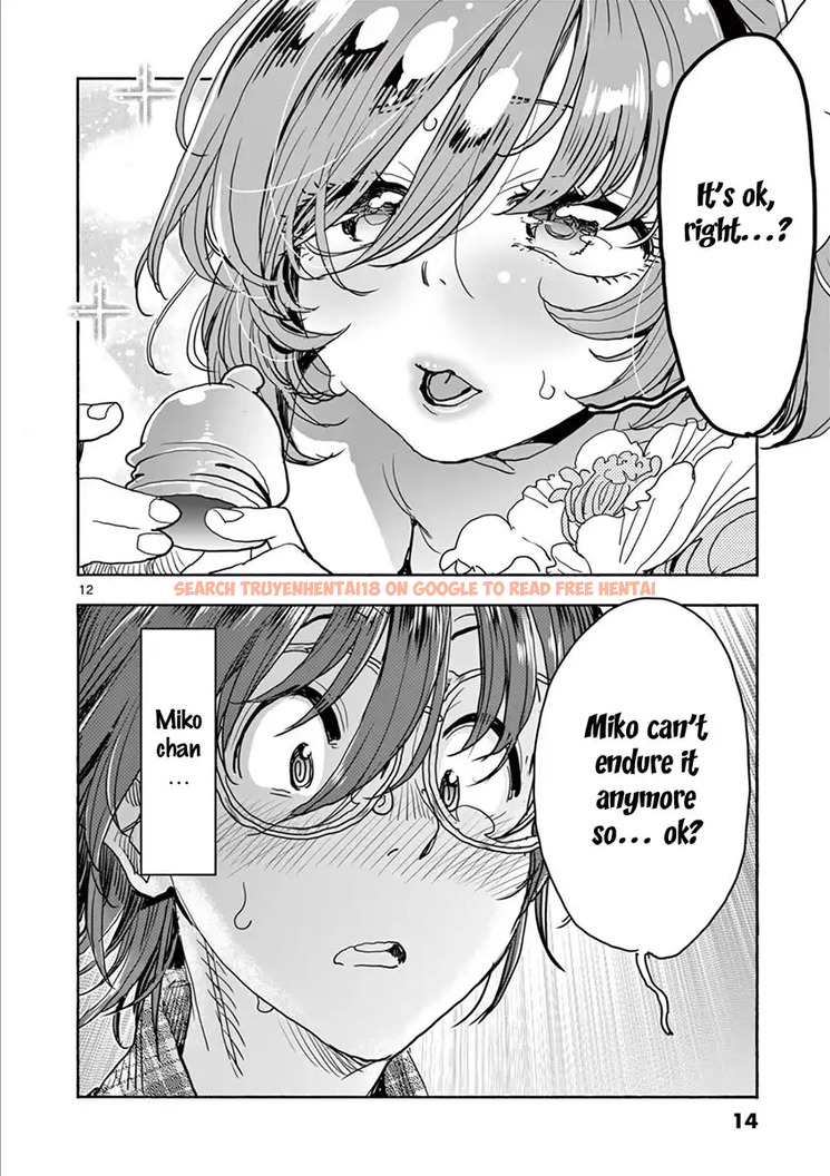 Read Hentai Image 16 498 in comic Hime Koukan: Otaku Circle No Hime Ga Kareshi Koukan Wo Goshomou Na Ken - Chapter 22 - hentaitnt.net
