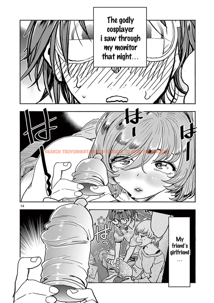 Read Hentai Image 18 498 in comic Hime Koukan: Otaku Circle No Hime Ga Kareshi Koukan Wo Goshomou Na Ken - Chapter 22 - hentaitnt.net