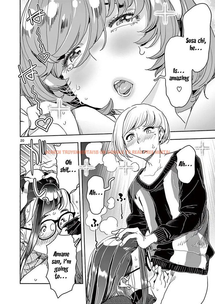 Read Hentai Image 24 498 in comic Hime Koukan: Otaku Circle No Hime Ga Kareshi Koukan Wo Goshomou Na Ken - Chapter 22 - hentaitnt.net