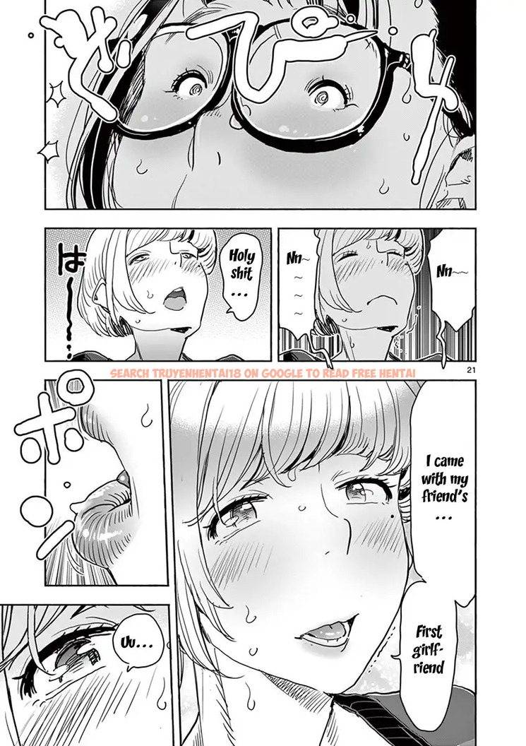 Read Hentai Image 25 498 in comic Hime Koukan: Otaku Circle No Hime Ga Kareshi Koukan Wo Goshomou Na Ken - Chapter 22 - hentaitnt.net