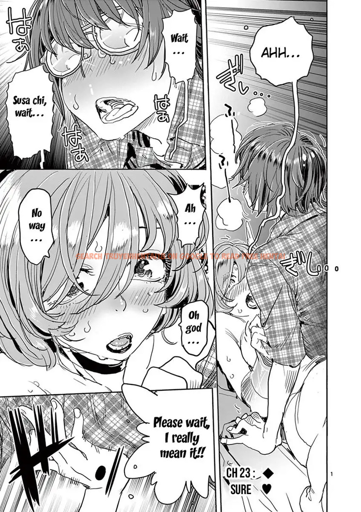 Read Hentai Image 2 498 in comic Hime Koukan: Otaku Circle No Hime Ga Kareshi Koukan Wo Goshomou Na Ken - Chapter 23 - hentaitnt.net