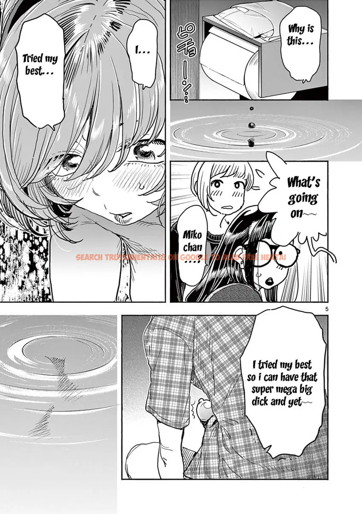 Read Hentai Image 4 498 in comic Hime Koukan: Otaku Circle No Hime Ga Kareshi Koukan Wo Goshomou Na Ken - Chapter 23 - hentaitnt.net