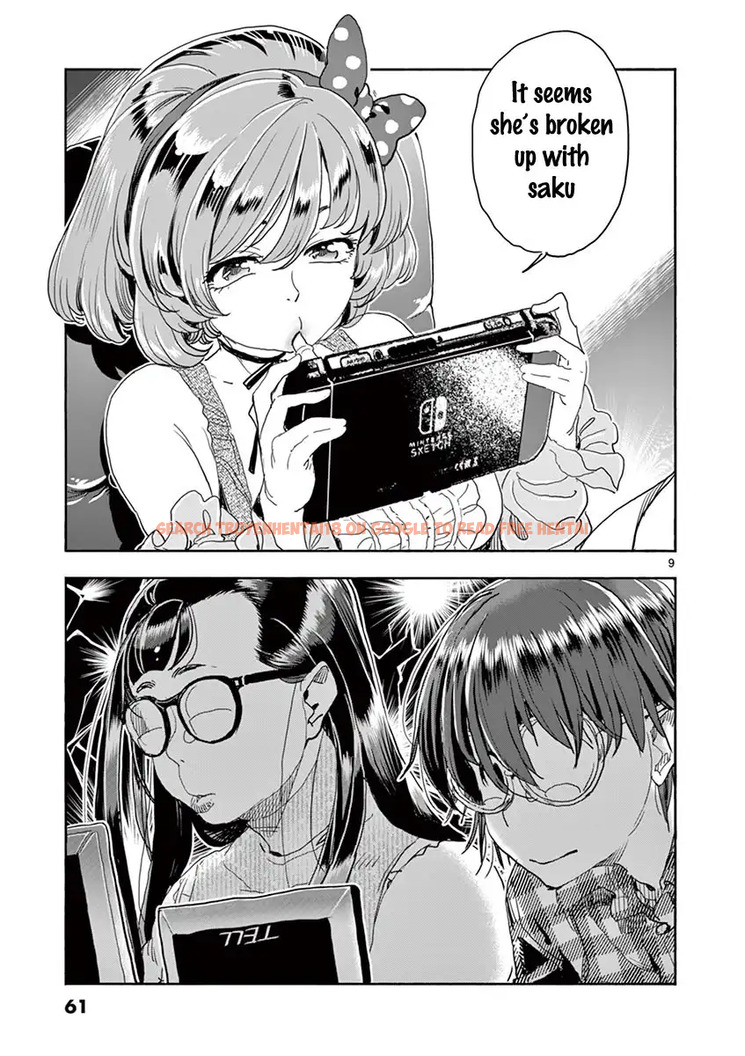 Read Hentai Image 10 498 in comic Hime Koukan: Otaku Circle No Hime Ga Kareshi Koukan Wo Goshomou Na Ken - Chapter 24 - hentaitnt.net