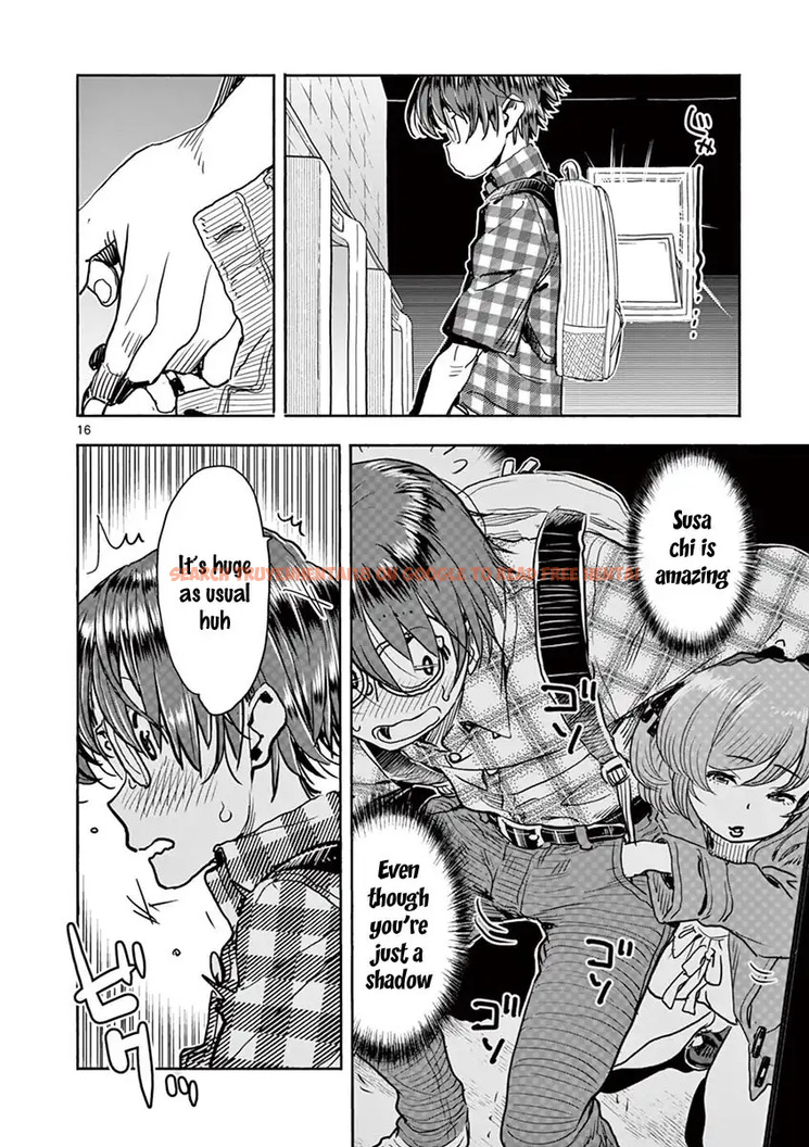 Read Hentai Image 17 498 in comic Hime Koukan: Otaku Circle No Hime Ga Kareshi Koukan Wo Goshomou Na Ken - Chapter 24 - hentaitnt.net