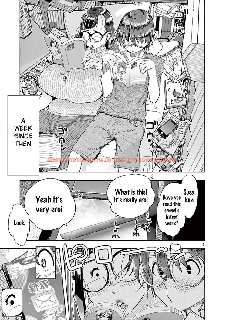 Read Hentai Image 4 498 in comic Hime Koukan: Otaku Circle No Hime Ga Kareshi Koukan Wo Goshomou Na Ken - Chapter 24 - hentaitnt.net