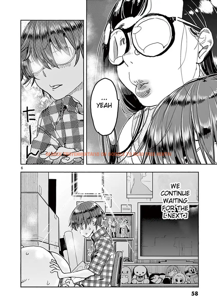 Read Hentai Image 7 498 in comic Hime Koukan: Otaku Circle No Hime Ga Kareshi Koukan Wo Goshomou Na Ken - Chapter 24 - hentaitnt.net