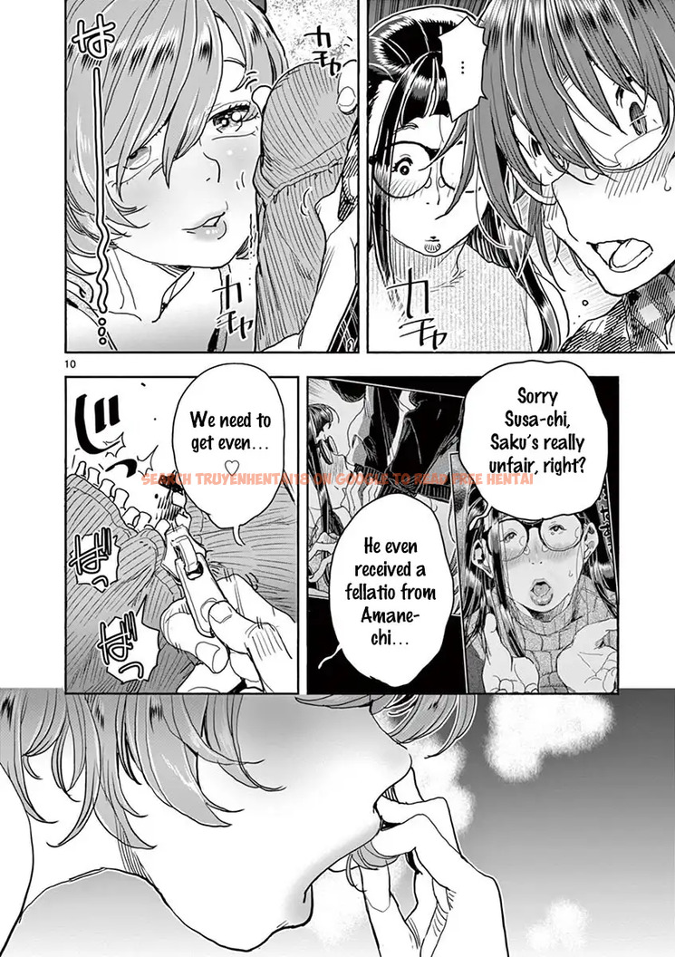 Read Hentai Image 11 498 in comic Hime Koukan: Otaku Circle No Hime Ga Kareshi Koukan Wo Goshomou Na Ken - Chapter 25 - hentaitnt.net