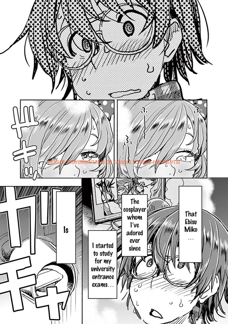 Read Hentai Image 14 498 in comic Hime Koukan: Otaku Circle No Hime Ga Kareshi Koukan Wo Goshomou Na Ken - Chapter 25 - hentaitnt.net