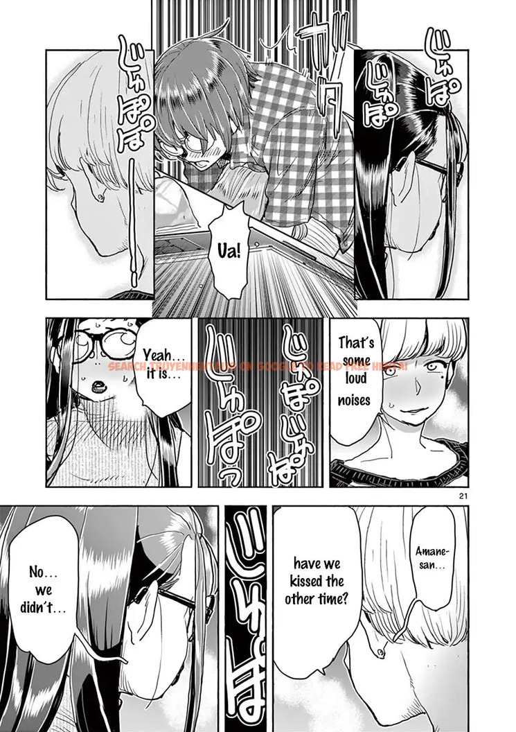 Read Hentai Image 22 498 in comic Hime Koukan: Otaku Circle No Hime Ga Kareshi Koukan Wo Goshomou Na Ken - Chapter 25 - hentaitnt.net