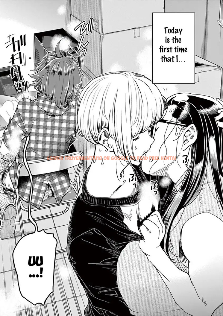 Read Hentai Image 24 498 in comic Hime Koukan: Otaku Circle No Hime Ga Kareshi Koukan Wo Goshomou Na Ken - Chapter 25 - hentaitnt.net