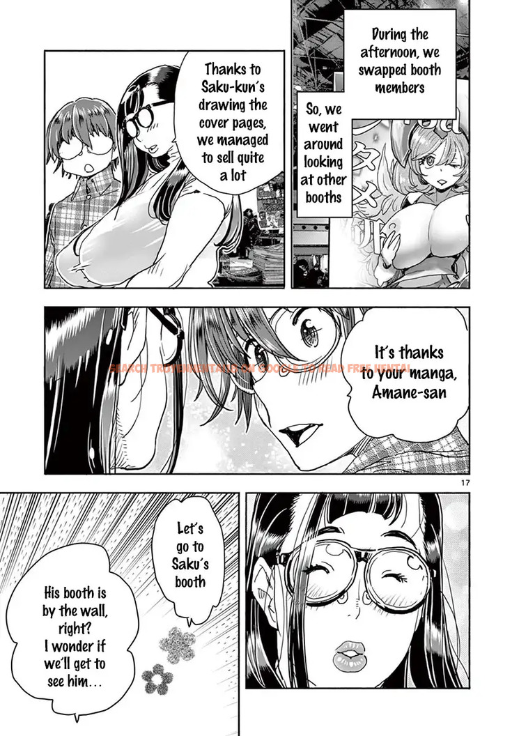 Read Hentai Image 18 495 in comic Hime Koukan: Otaku Circle No Hime Ga Kareshi Koukan Wo Goshomou Na Ken - Chapter 26 - hentaitnt.net