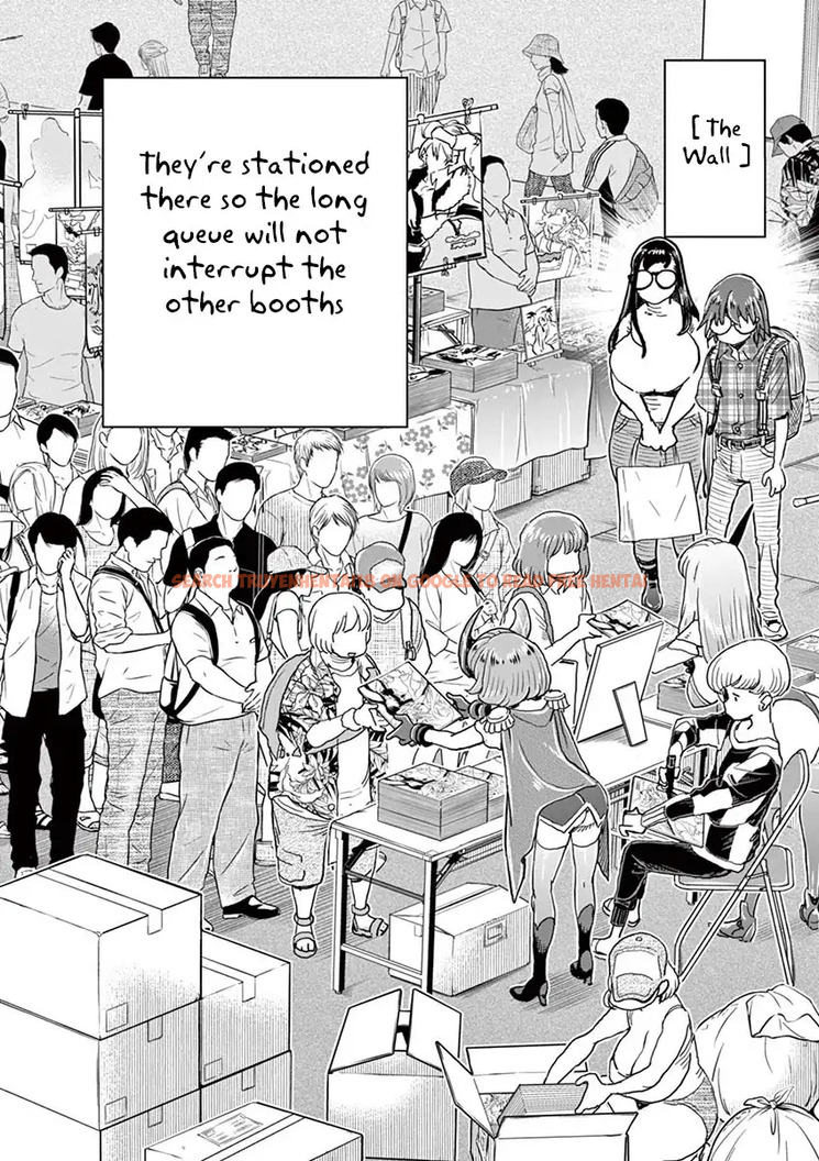 Read Hentai Image 19 495 in comic Hime Koukan: Otaku Circle No Hime Ga Kareshi Koukan Wo Goshomou Na Ken - Chapter 26 - hentaitnt.net