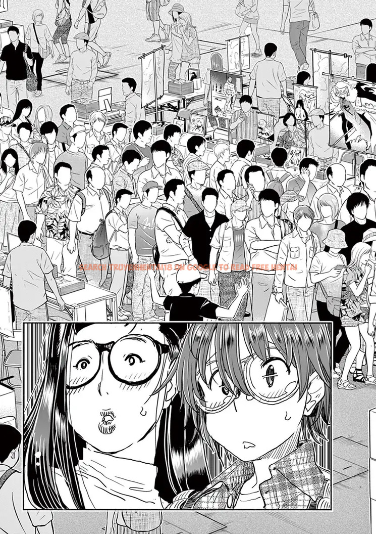 Read Hentai Image 20 495 in comic Hime Koukan: Otaku Circle No Hime Ga Kareshi Koukan Wo Goshomou Na Ken - Chapter 26 - hentaitnt.net