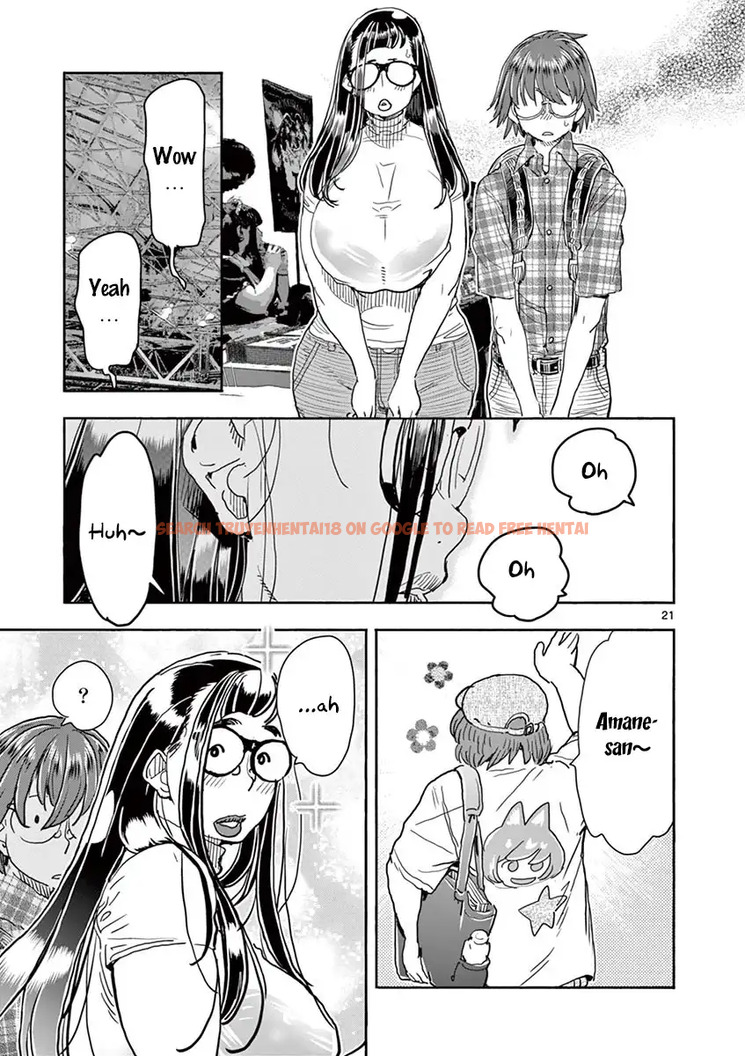 Read Hentai Image 22 495 in comic Hime Koukan: Otaku Circle No Hime Ga Kareshi Koukan Wo Goshomou Na Ken - Chapter 26 - hentaitnt.net