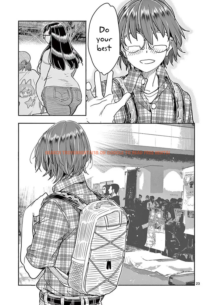 Read Hentai Image 24 495 in comic Hime Koukan: Otaku Circle No Hime Ga Kareshi Koukan Wo Goshomou Na Ken - Chapter 26 - hentaitnt.net
