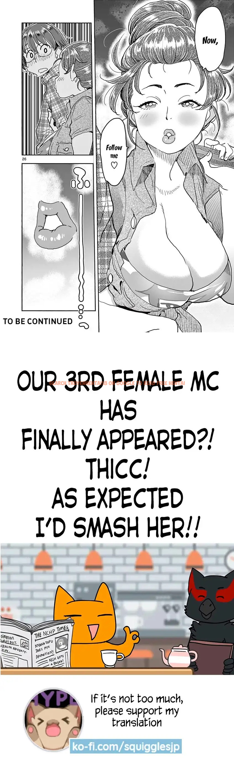 Read Hentai Image 27 495 in comic Hime Koukan: Otaku Circle No Hime Ga Kareshi Koukan Wo Goshomou Na Ken - Chapter 26 - hentaitnt.net