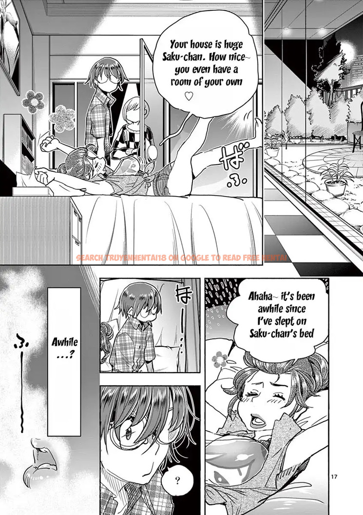 Read Hentai Image 17 495 in comic Hime Koukan: Otaku Circle No Hime Ga Kareshi Koukan Wo Goshomou Na Ken - Chapter 27 - hentaitnt.net