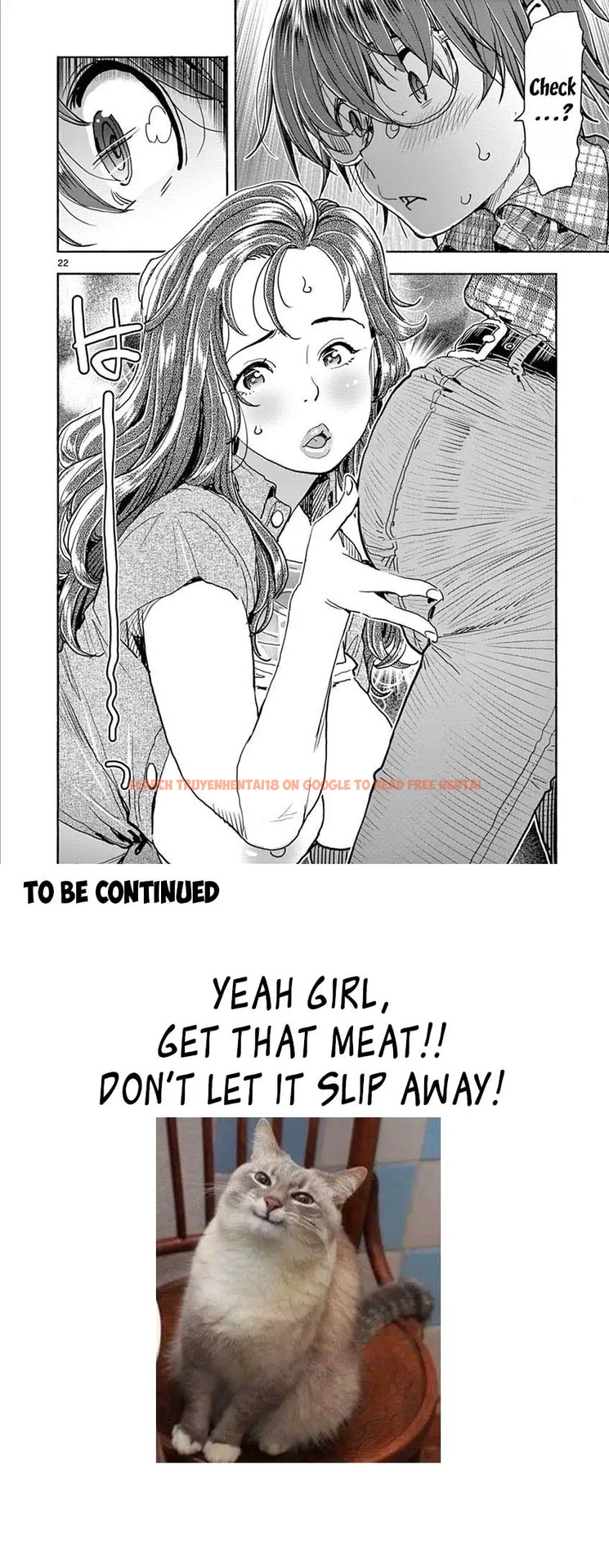 Read Hentai Image 22 495 in comic Hime Koukan: Otaku Circle No Hime Ga Kareshi Koukan Wo Goshomou Na Ken - Chapter 27 - hentaitnt.net