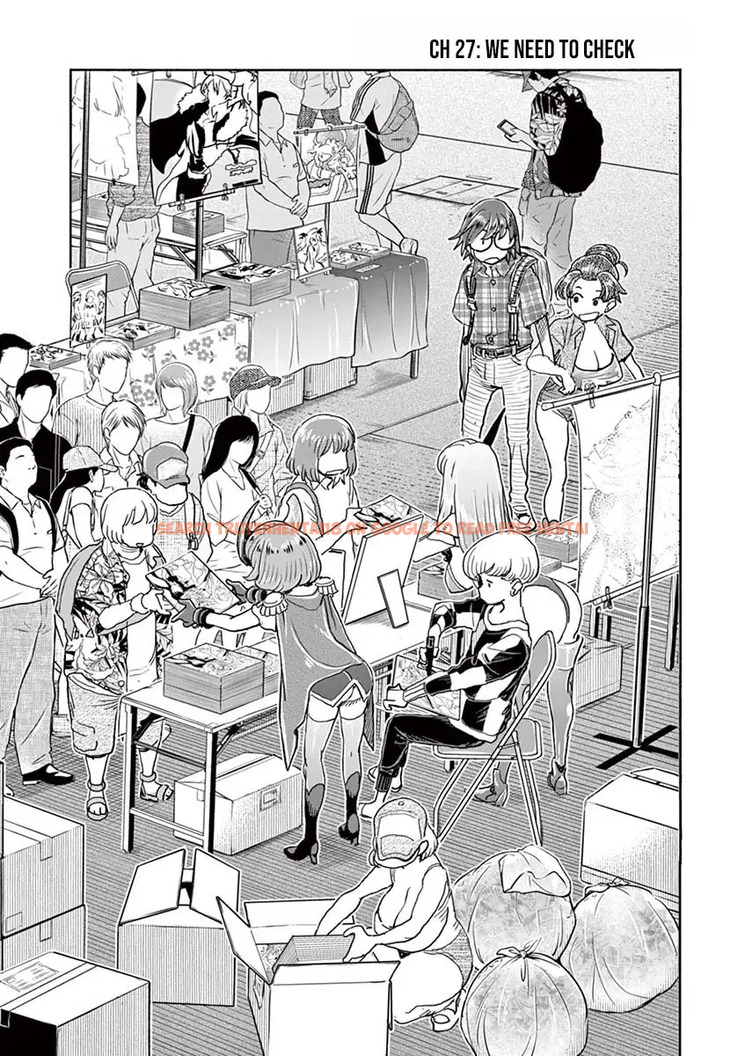 Read Hentai Image 3 495 in comic Hime Koukan: Otaku Circle No Hime Ga Kareshi Koukan Wo Goshomou Na Ken - Chapter 27 - hentaitnt.net