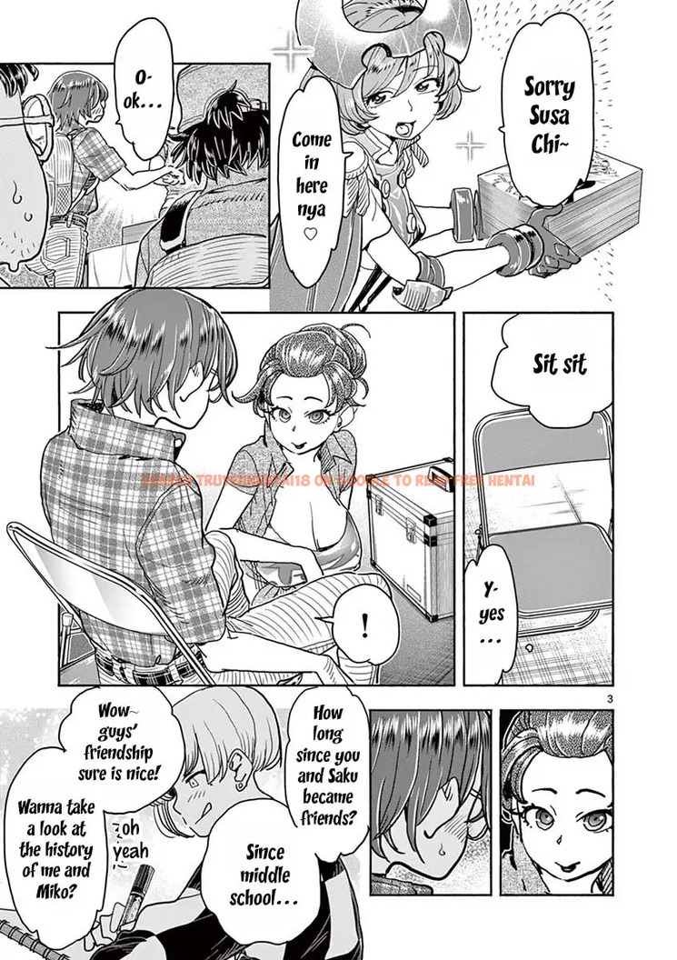 Read Hentai Image 4 495 in comic Hime Koukan: Otaku Circle No Hime Ga Kareshi Koukan Wo Goshomou Na Ken - Chapter 27 - hentaitnt.net