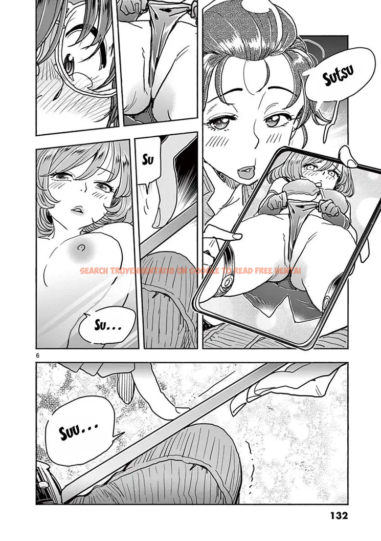 Read Hentai Image 7 495 in comic Hime Koukan: Otaku Circle No Hime Ga Kareshi Koukan Wo Goshomou Na Ken - Chapter 27 - hentaitnt.net