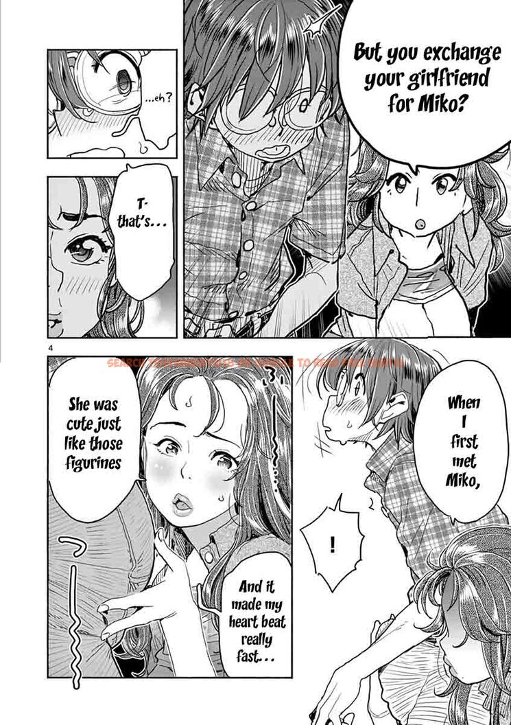 Read Hentai Image 5 495 in comic Hime Koukan: Otaku Circle No Hime Ga Kareshi Koukan Wo Goshomou Na Ken - Chapter 28 - hentaitnt.net
