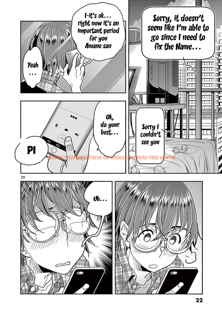 Read Hentai Image 24 495 in comic Hime Koukan: Otaku Circle No Hime Ga Kareshi Koukan Wo Goshomou Na Ken - Chapter 29 - hentaitnt.net