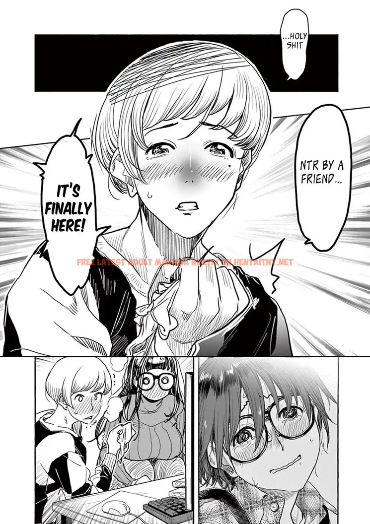 Read Hentai Image 14 514 in comic Hime Koukan: Otaku Circle No Hime Ga Kareshi Koukan Wo Goshomou Na Ken - Chapter 3 - hentaitnt.net