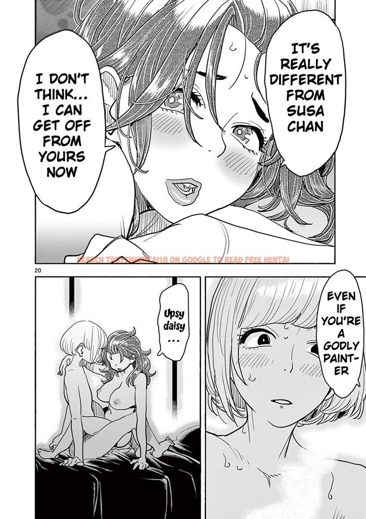 Read Hentai Image 21 492 in comic Hime Koukan: Otaku Circle No Hime Ga Kareshi Koukan Wo Goshomou Na Ken - Chapter 30 - hentaitnt.net