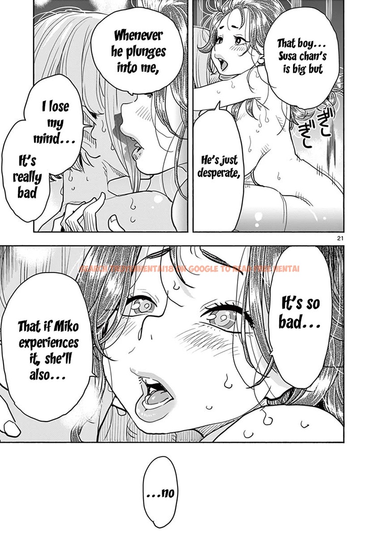 Read Hentai Image 22 492 in comic Hime Koukan: Otaku Circle No Hime Ga Kareshi Koukan Wo Goshomou Na Ken - Chapter 30 - hentaitnt.net