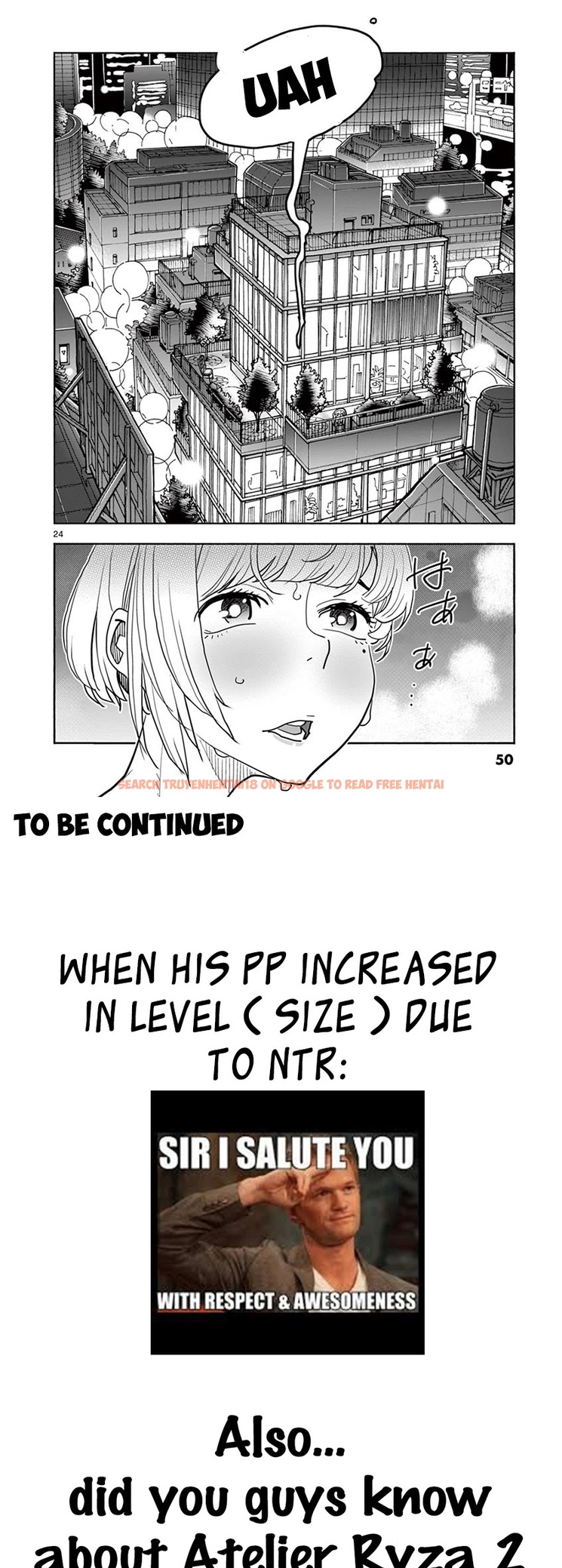 Read Hentai Image 25 492 in comic Hime Koukan: Otaku Circle No Hime Ga Kareshi Koukan Wo Goshomou Na Ken - Chapter 30 - hentaitnt.net
