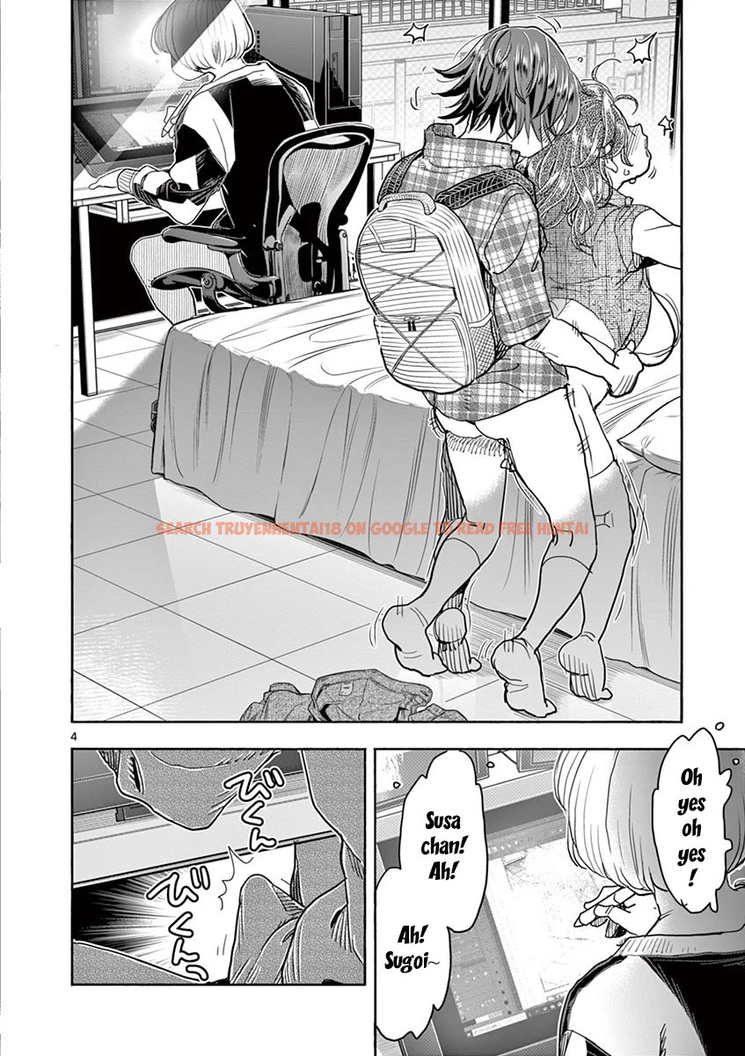 Read Hentai Image 5 492 in comic Hime Koukan: Otaku Circle No Hime Ga Kareshi Koukan Wo Goshomou Na Ken - Chapter 30 - hentaitnt.net