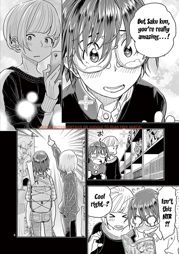 Read Hentai Image 9 492 in comic Hime Koukan: Otaku Circle No Hime Ga Kareshi Koukan Wo Goshomou Na Ken - Chapter 30 - hentaitnt.net